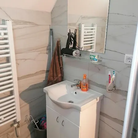 Дом отдыха Simic Planinska Kuca