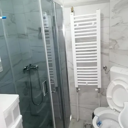 Simic Planinska Kuca Дивчибаре