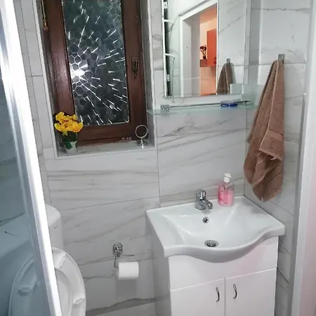 Simic Planinska Kuca *