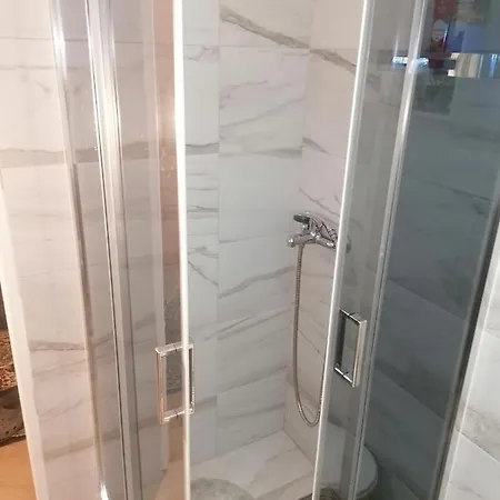 Дом отдыха Simic Planinska Kuca Дивчибаре