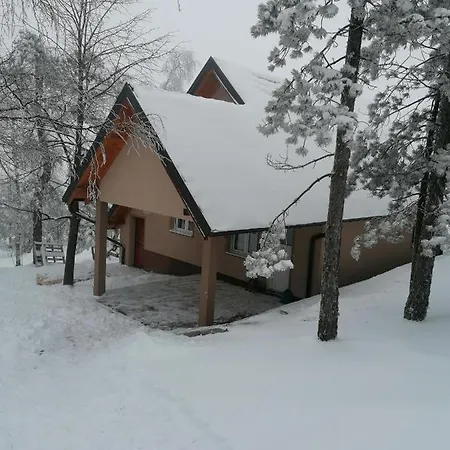 Simic Planinska Kuca *