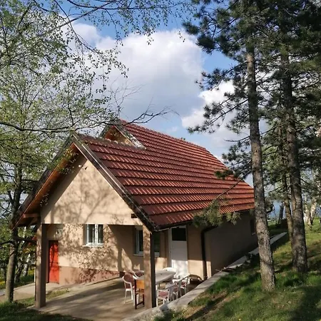 Simic Planinska Kuca