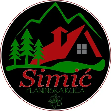 Simic Planinska Kuca Дом отдыха