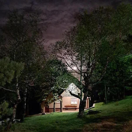 Simic Planinska Kuca Дом отдыха