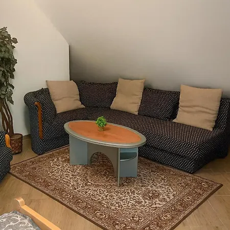 Simic Planinska Kuca Vikendica