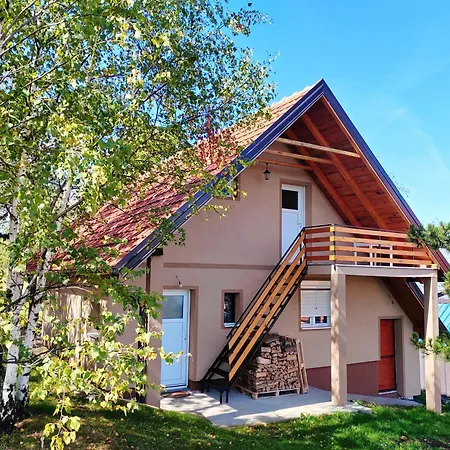 Simic Planinska Kuca Дом отдыха *