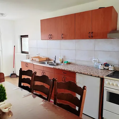 Дом отдыха Simic Planinska Kuca *