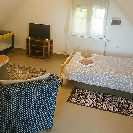 Дом отдыха Simic Planinska Kuca Дивчибаре