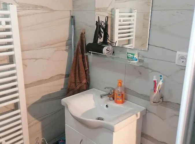 度假居 Simic Planinska Kuca