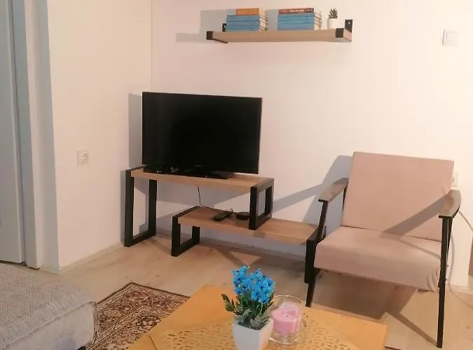 Simic Planinska Kuca * Divčibare