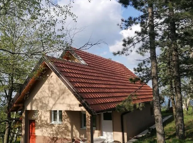 Simic Planinska Kuca