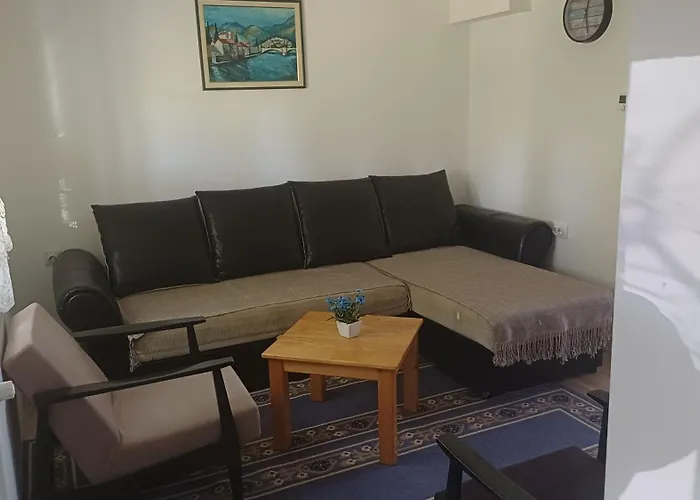 度假居 Simic Planinska Kuca Divčibare