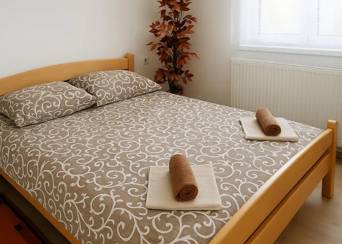 度假居 Simic Planinska Kuca Divčibare